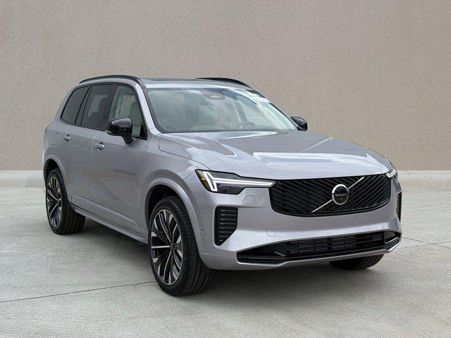 new 2026 Volvo XC90 Plug-In Hybrid car, priced at $85,205