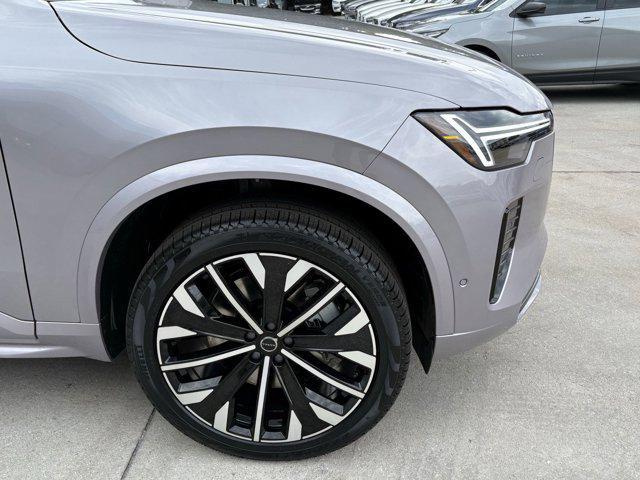 new 2026 Volvo XC90 Plug-In Hybrid car, priced at $85,205