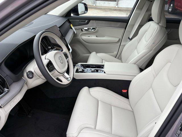 new 2026 Volvo XC90 Plug-In Hybrid car, priced at $85,205