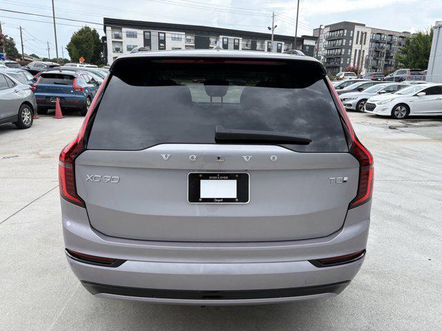 new 2026 Volvo XC90 Plug-In Hybrid car, priced at $85,205