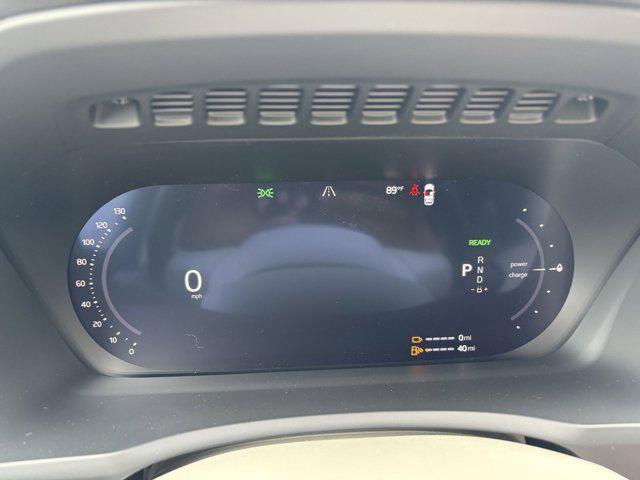 new 2026 Volvo XC90 Plug-In Hybrid car, priced at $85,205