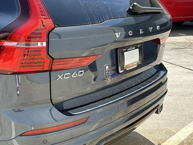 new 2025 Volvo XC60 Plug-In Hybrid car, priced at $61,685