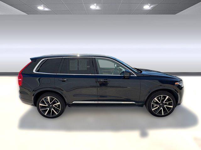 used 2021 Volvo XC90 Recharge Plug-In Hybrid car, priced at $32,896