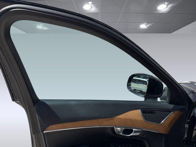 used 2021 Volvo XC90 Recharge Plug-In Hybrid car, priced at $32,896