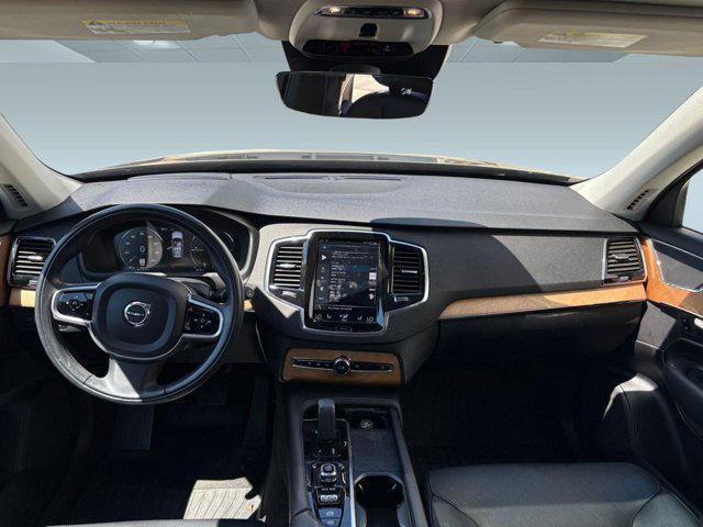 used 2021 Volvo XC90 Recharge Plug-In Hybrid car, priced at $32,896
