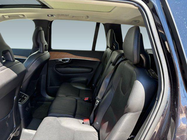 used 2021 Volvo XC90 Recharge Plug-In Hybrid car, priced at $32,896