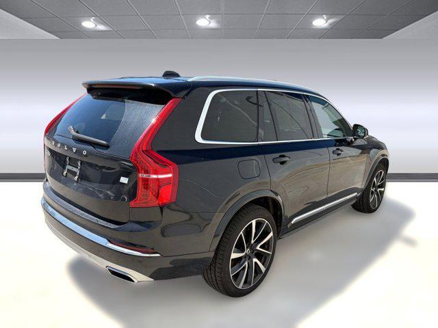 used 2021 Volvo XC90 Recharge Plug-In Hybrid car, priced at $32,896
