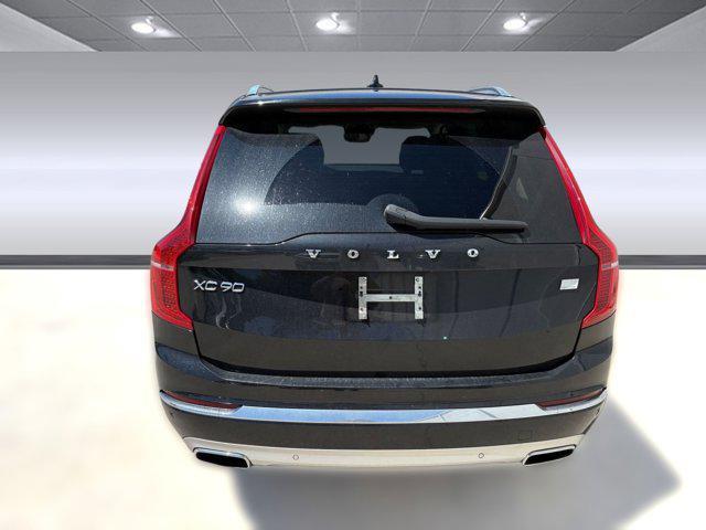 used 2021 Volvo XC90 Recharge Plug-In Hybrid car, priced at $32,896