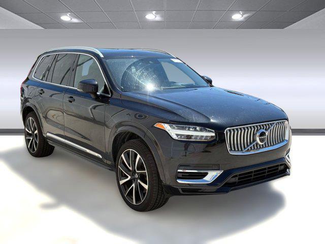 used 2021 Volvo XC90 Recharge Plug-In Hybrid car, priced at $32,896