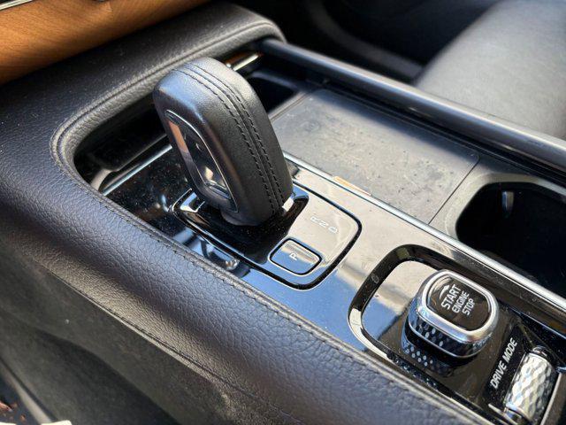 used 2021 Volvo XC90 Recharge Plug-In Hybrid car, priced at $32,896