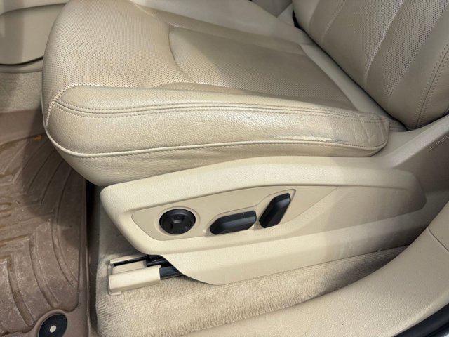 used 2018 Audi Q7 car, priced at $22,896
