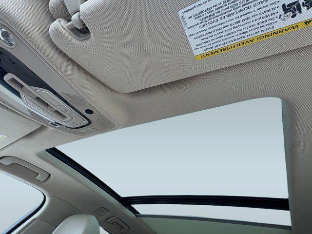 used 2018 Audi Q7 car, priced at $22,896