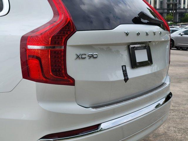 new 2024 Volvo XC90 Recharge Plug-In Hybrid car, priced at $76,570