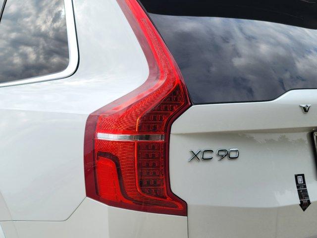 new 2024 Volvo XC90 Recharge Plug-In Hybrid car, priced at $76,570