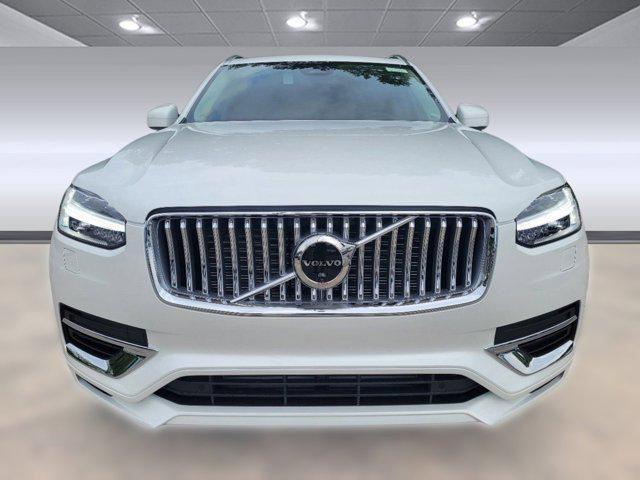 new 2024 Volvo XC90 Recharge Plug-In Hybrid car, priced at $76,570