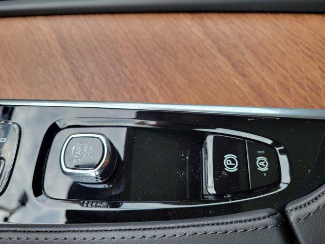 new 2024 Volvo XC90 Recharge Plug-In Hybrid car, priced at $76,570