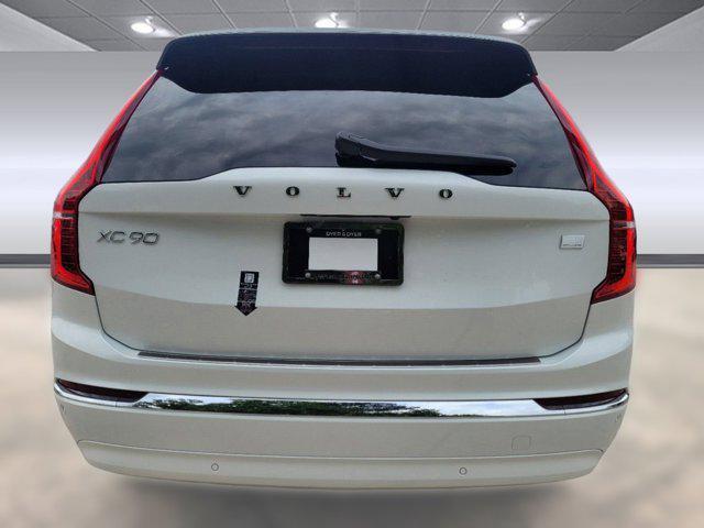 new 2024 Volvo XC90 Recharge Plug-In Hybrid car, priced at $76,570