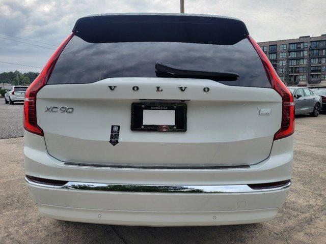 new 2024 Volvo XC90 Recharge Plug-In Hybrid car, priced at $76,570