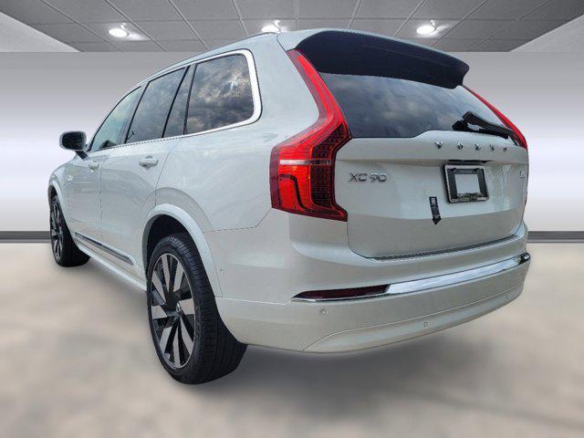 new 2024 Volvo XC90 Recharge Plug-In Hybrid car, priced at $76,570