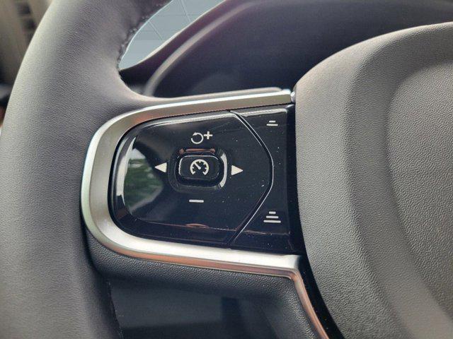 new 2024 Volvo XC90 Recharge Plug-In Hybrid car, priced at $76,570