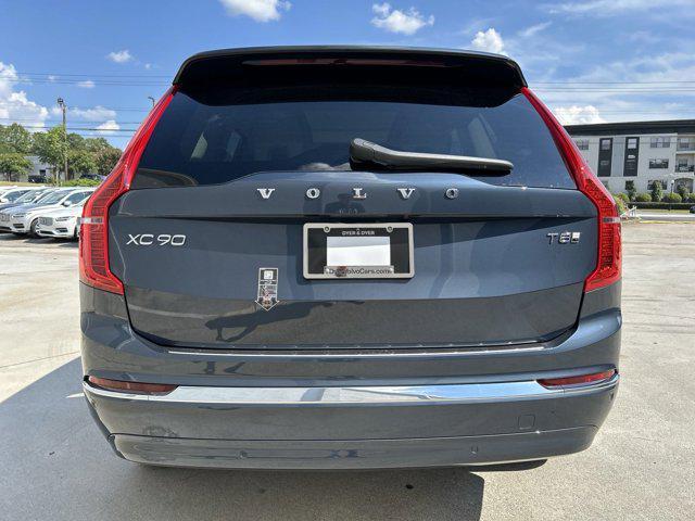 new 2025 Volvo XC90 Plug-In Hybrid car, priced at $82,265