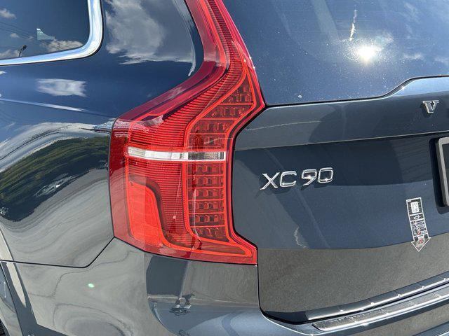 new 2025 Volvo XC90 Plug-In Hybrid car, priced at $82,265