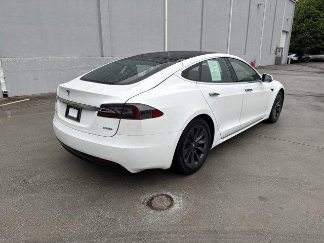 used 2019 Tesla Model S car, priced at $29,895