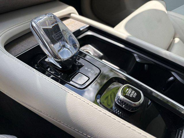 used 2024 Volvo XC90 car, priced at $47,897