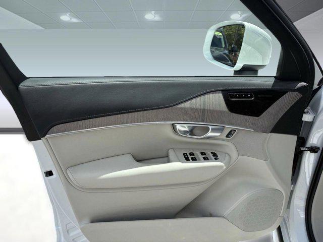 used 2024 Volvo XC90 car, priced at $47,897
