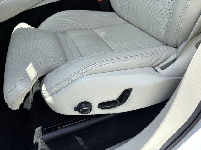 used 2024 Volvo XC90 car, priced at $47,897