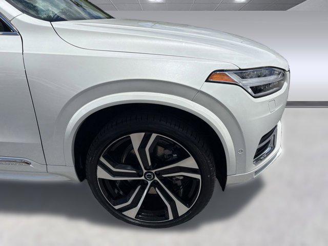 used 2024 Volvo XC90 car, priced at $47,897