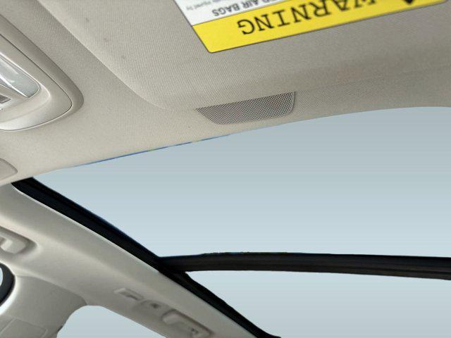 used 2024 Volvo XC90 car, priced at $47,897