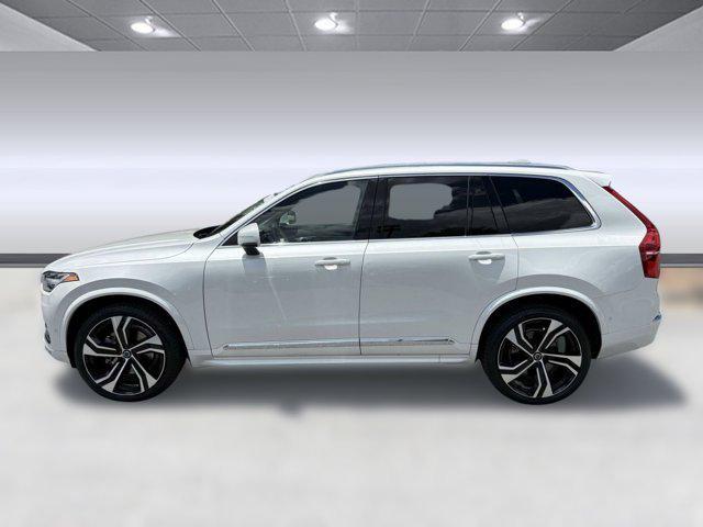 used 2024 Volvo XC90 car, priced at $47,897