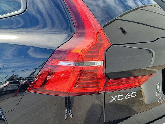 new 2025 Volvo XC60 car, priced at $61,700