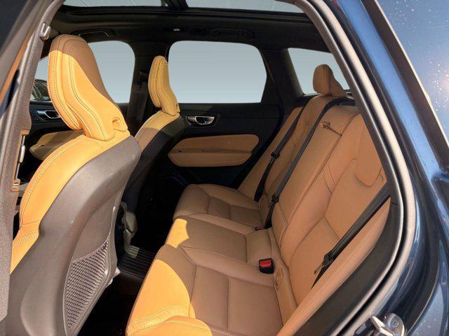 used 2025 Volvo XC60 Plug-In Hybrid car, priced at $51,397