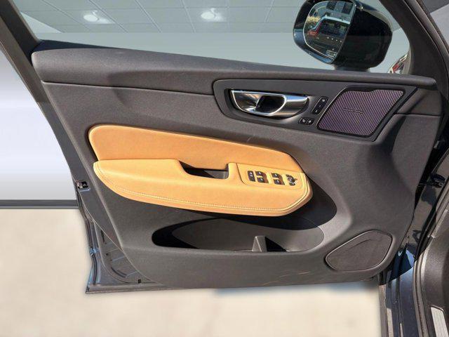 used 2025 Volvo XC60 Plug-In Hybrid car, priced at $51,397