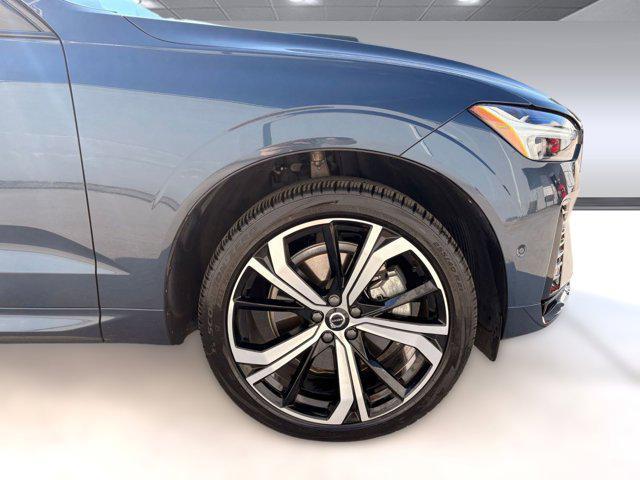 used 2025 Volvo XC60 Plug-In Hybrid car, priced at $51,397