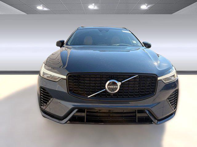 used 2025 Volvo XC60 Plug-In Hybrid car, priced at $51,397