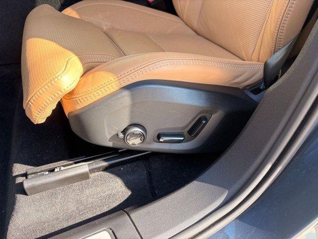 used 2025 Volvo XC60 Plug-In Hybrid car, priced at $51,397