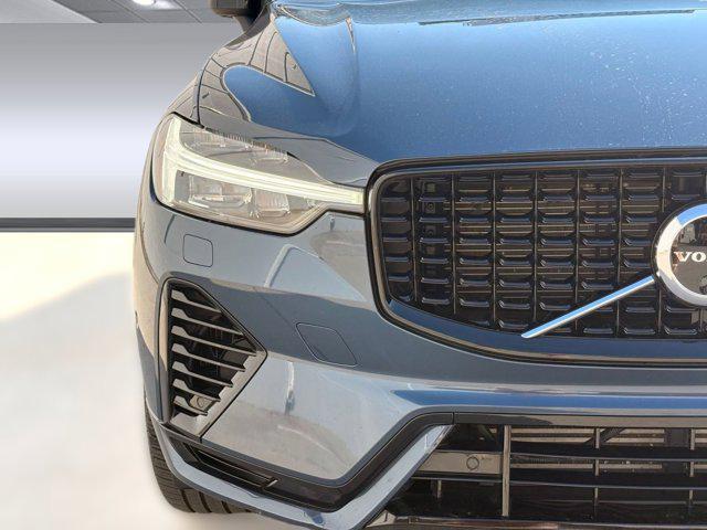used 2025 Volvo XC60 Plug-In Hybrid car, priced at $51,397