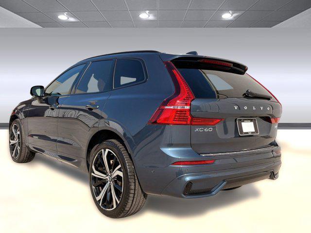 used 2025 Volvo XC60 Plug-In Hybrid car, priced at $51,397