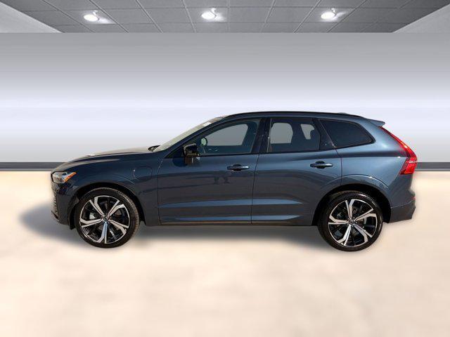 used 2025 Volvo XC60 Plug-In Hybrid car, priced at $51,397