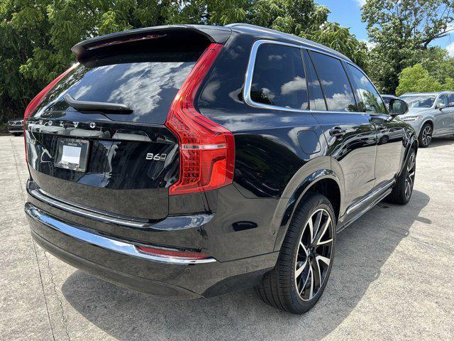 new 2025 Volvo XC90 car, priced at $67,765