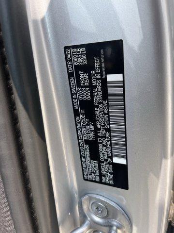 used 2022 Volvo XC90 car, priced at $44,898