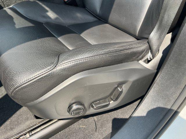 used 2022 Volvo XC90 car, priced at $44,898