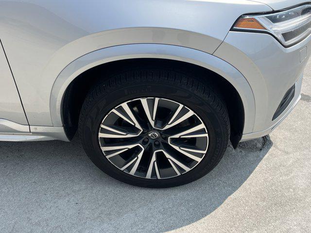used 2022 Volvo XC90 car, priced at $44,898