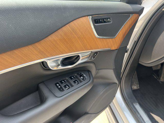 used 2022 Volvo XC90 car, priced at $44,898