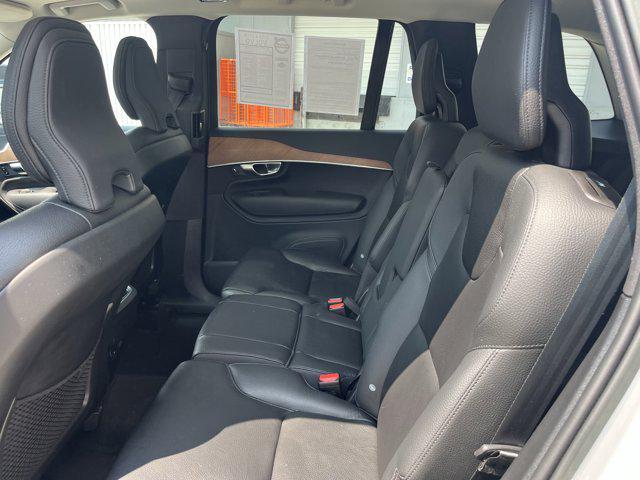 used 2022 Volvo XC90 car, priced at $44,898