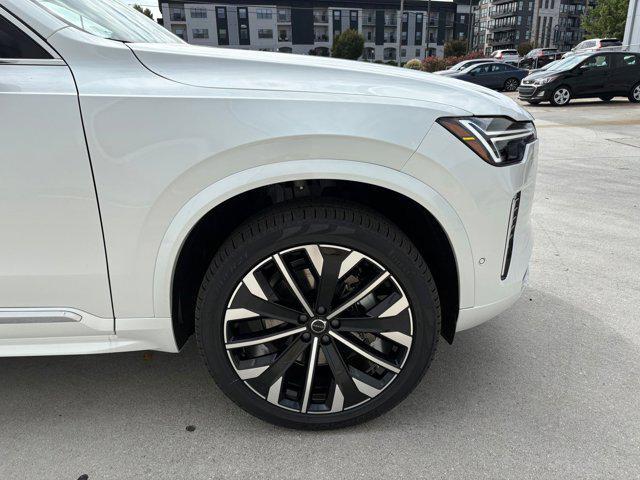 new 2026 Volvo XC90 car, priced at $75,155