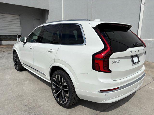 new 2026 Volvo XC90 car, priced at $75,155